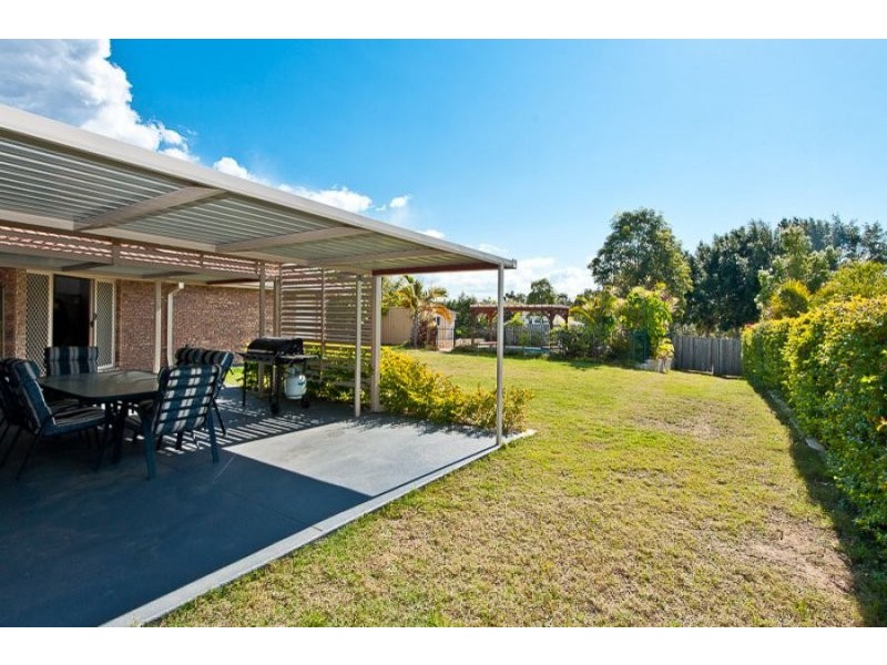 1 Tangerine Court, Narangba QLD 4504