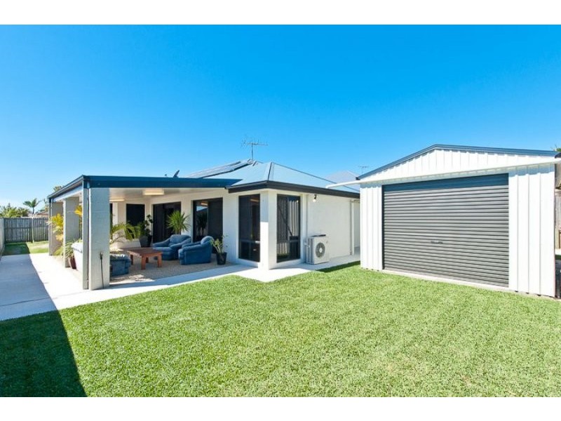 10 Placid Court, Narangba QLD 4504