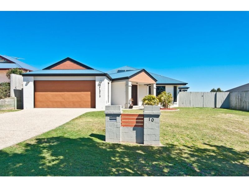 10 Placid Court, Narangba QLD 4504