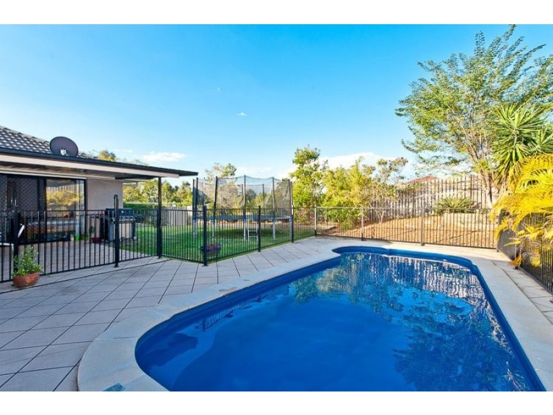 96 Tuckeroo Street, Narangba QLD 4504