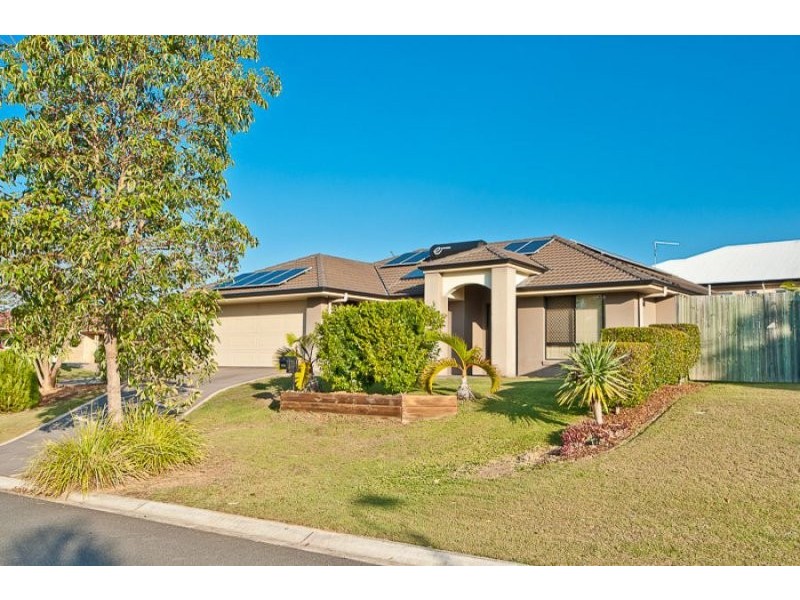 96 Tuckeroo Street, Narangba QLD 4504