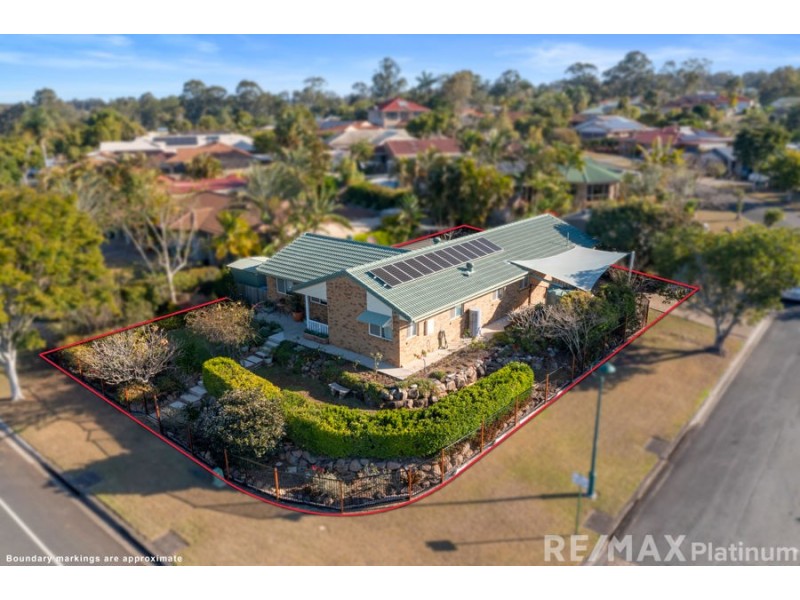 1 Topknot Court, Narangba QLD 4504