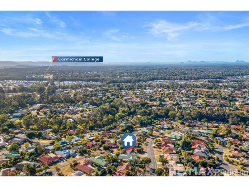 1 Topknot Court, Narangba QLD 4504