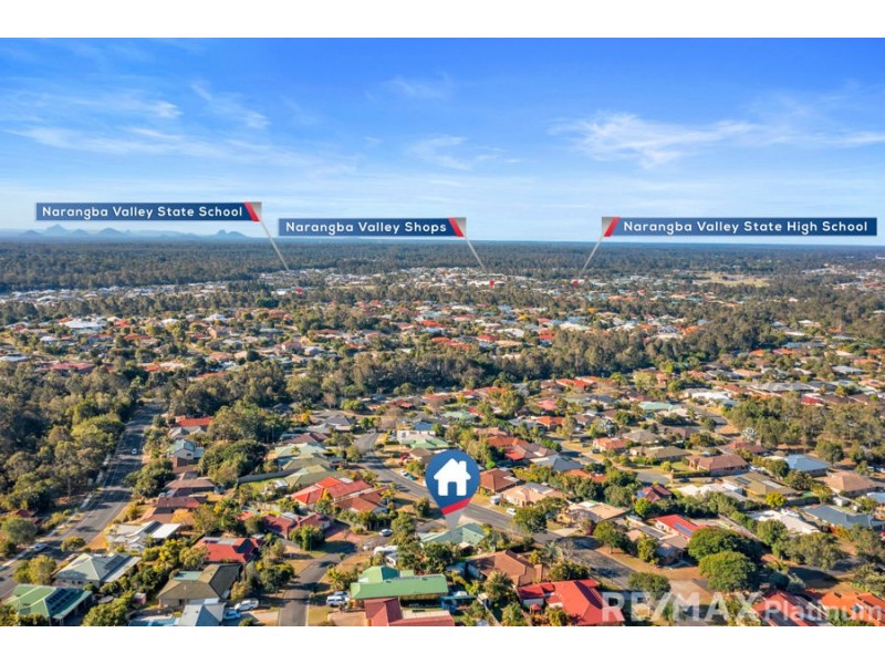 1 Topknot Court, Narangba QLD 4504