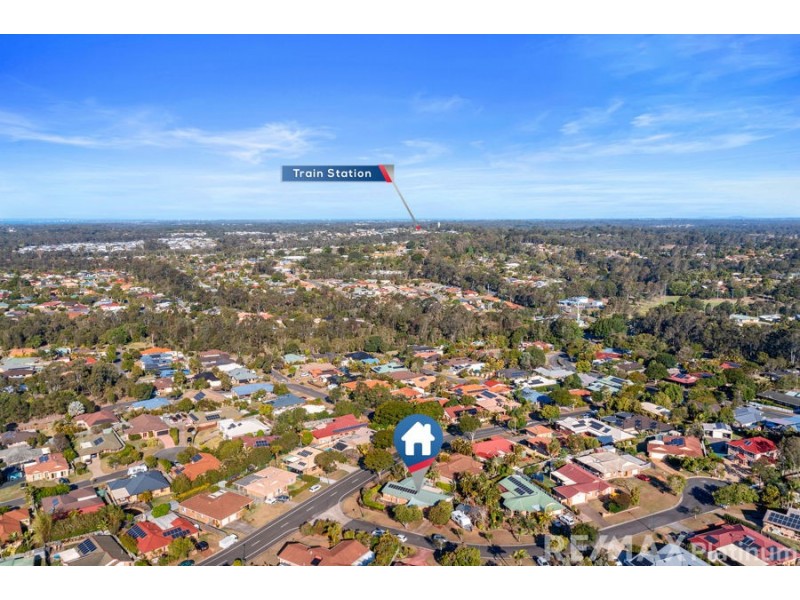 1 Topknot Court, Narangba QLD 4504