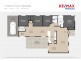 1 Topknot Court, Narangba QLD 4504 Floorplan