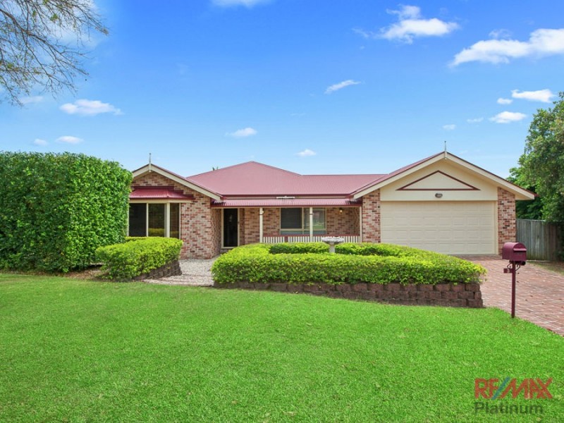 3 Figbird Road, Narangba QLD 4504