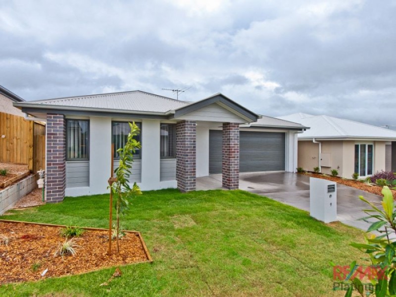 9 Sustainability Court, Narangba QLD 4504