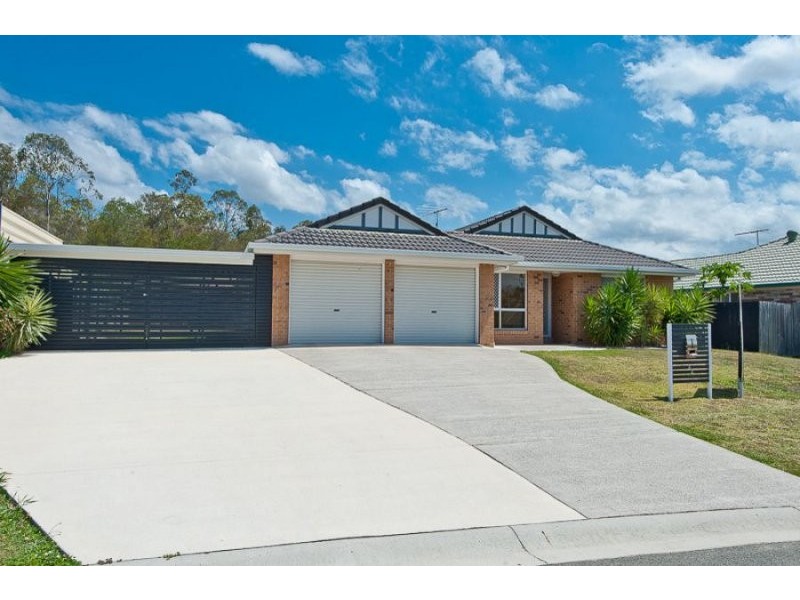 32 Paterson Place, Narangba QLD 4504