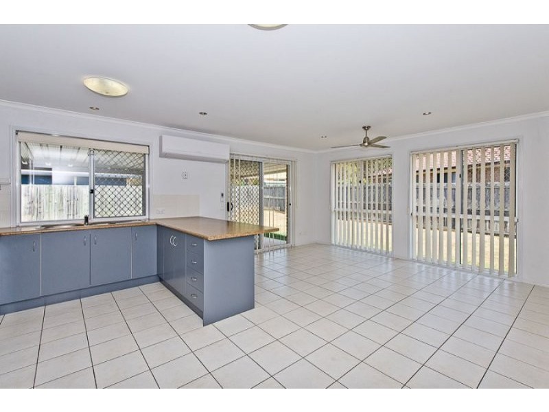 32 Paterson Place, Narangba QLD 4504