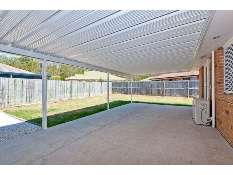 32 Paterson Place, Narangba QLD 4504