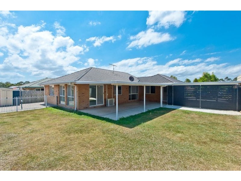32 Paterson Place, Narangba QLD 4504