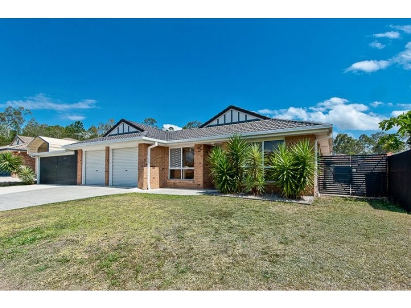 32 Paterson Place, Narangba QLD 4504