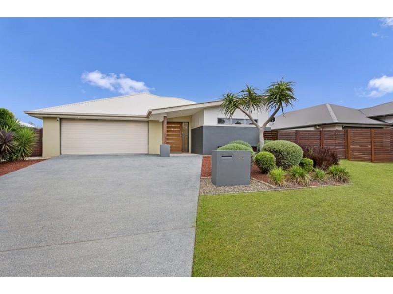 54 Coronata Crescent, Narangba QLD 4504