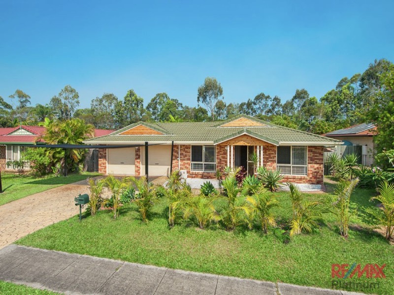 37 Cottonwood Street, Narangba QLD 4504