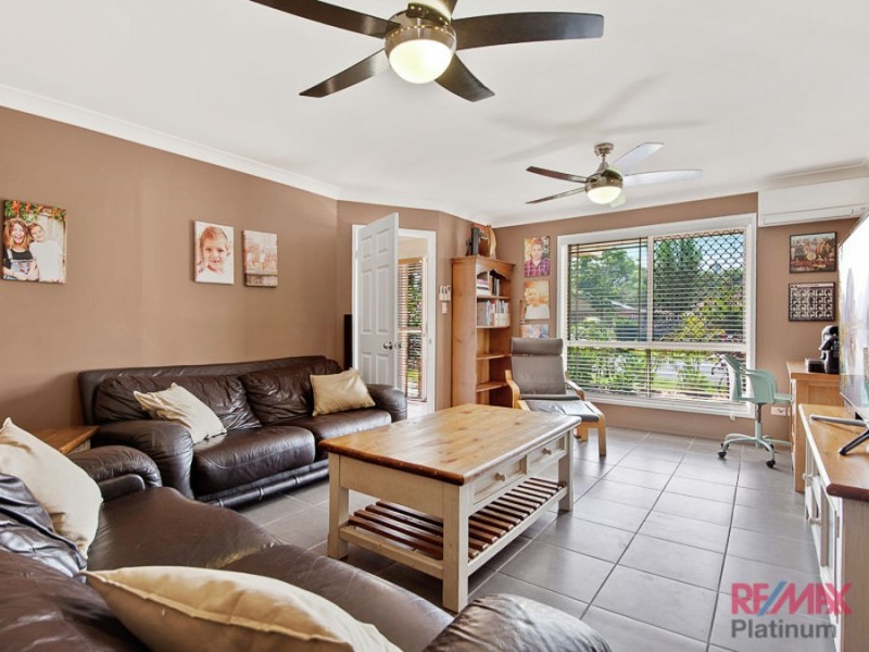 37 Cottonwood Street, Narangba QLD 4504