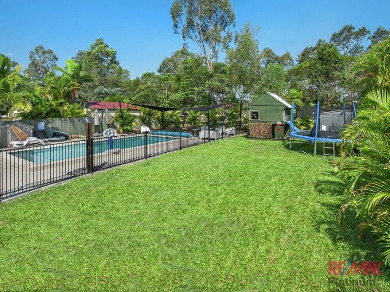 37 Cottonwood Street, Narangba QLD 4504