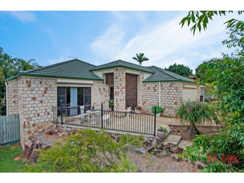 5 Quandong Court, Narangba QLD 4504