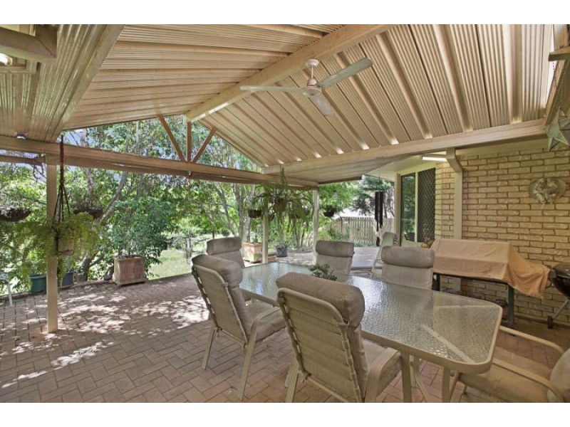 14 Clearview Drive, Glass House Mountains QLD 4518