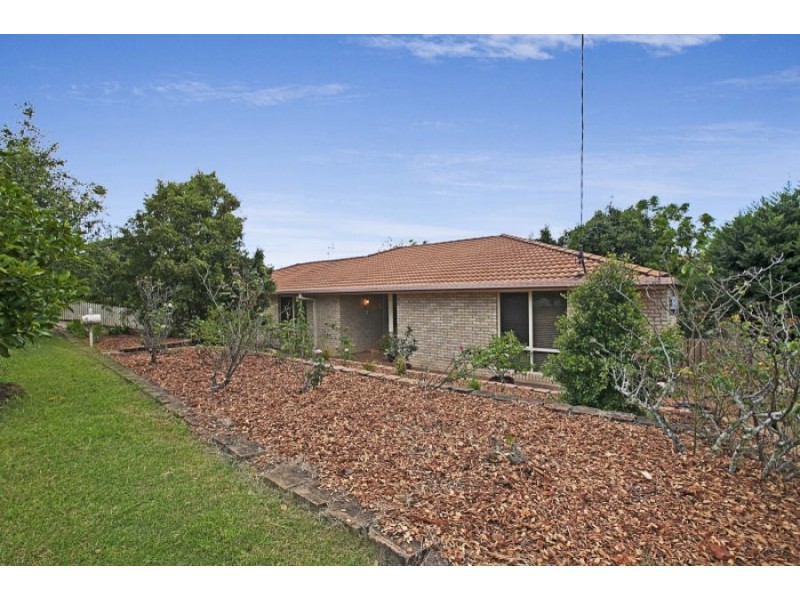14 Clearview Drive, Glass House Mountains QLD 4518