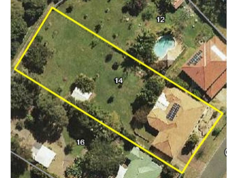 14 Clearview Drive, Glass House Mountains QLD 4518