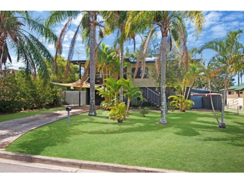 3 Finnegan Boulevard, Deception Bay QLD 4508