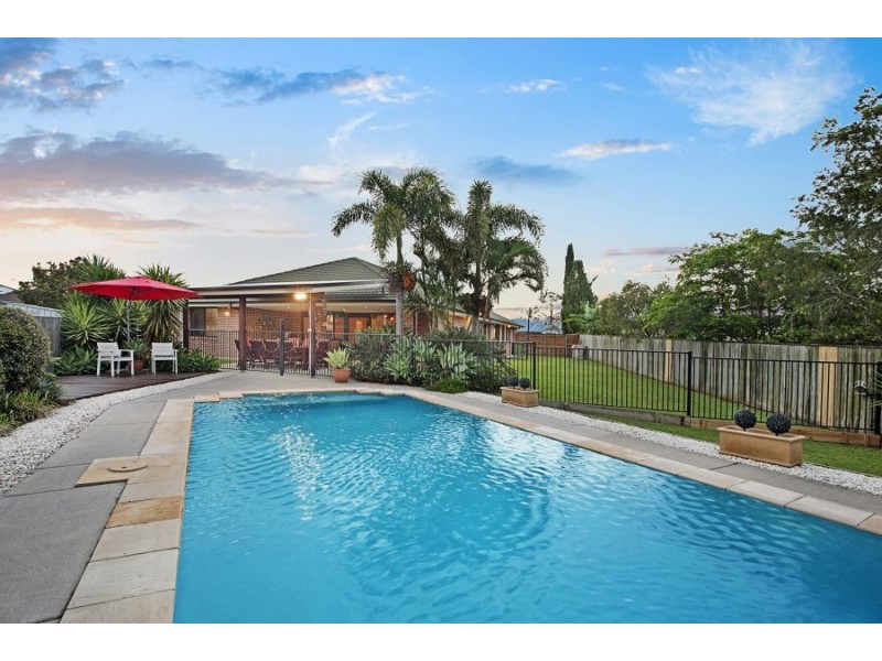 7 Trewhella Court, Petrie QLD 4502