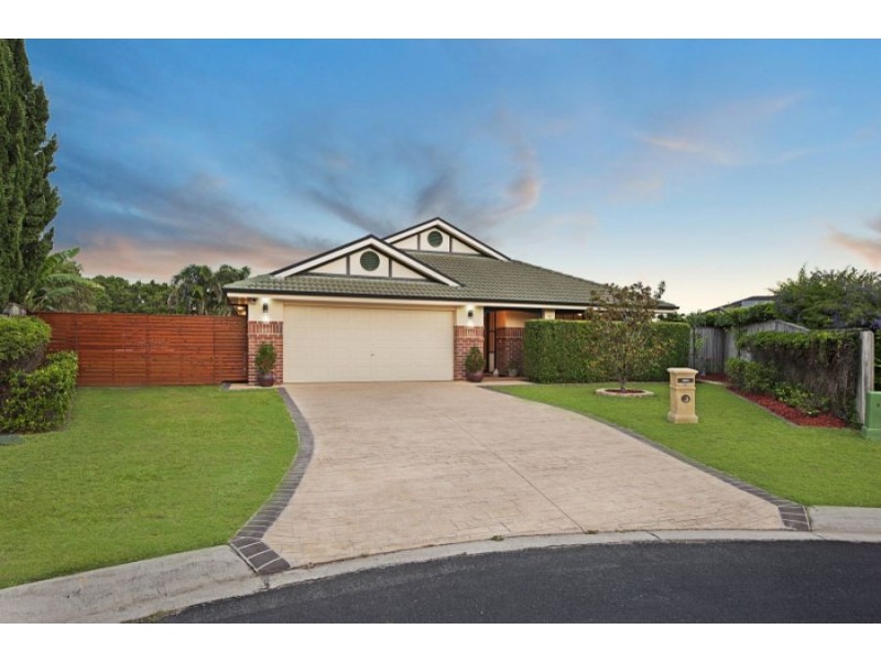 7 Trewhella Court, Petrie QLD 4502