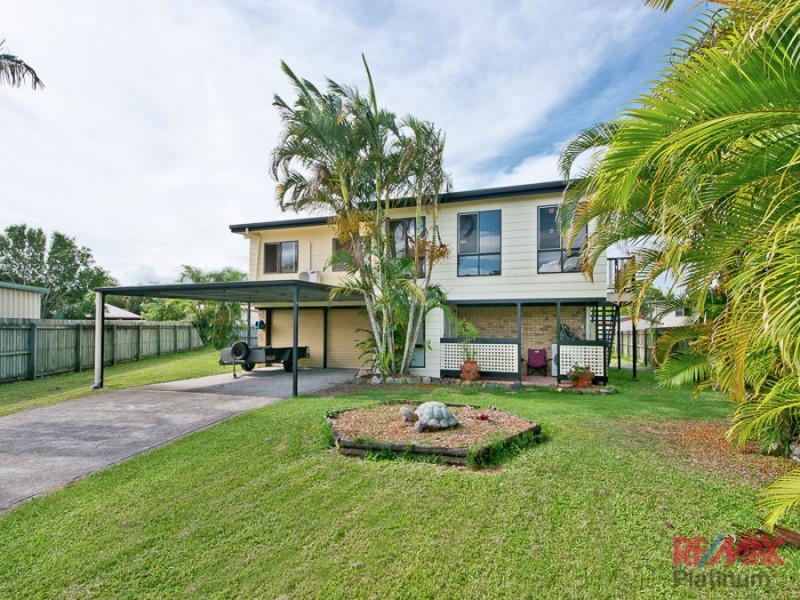 2 Somerset Drive, Deception Bay QLD 4508