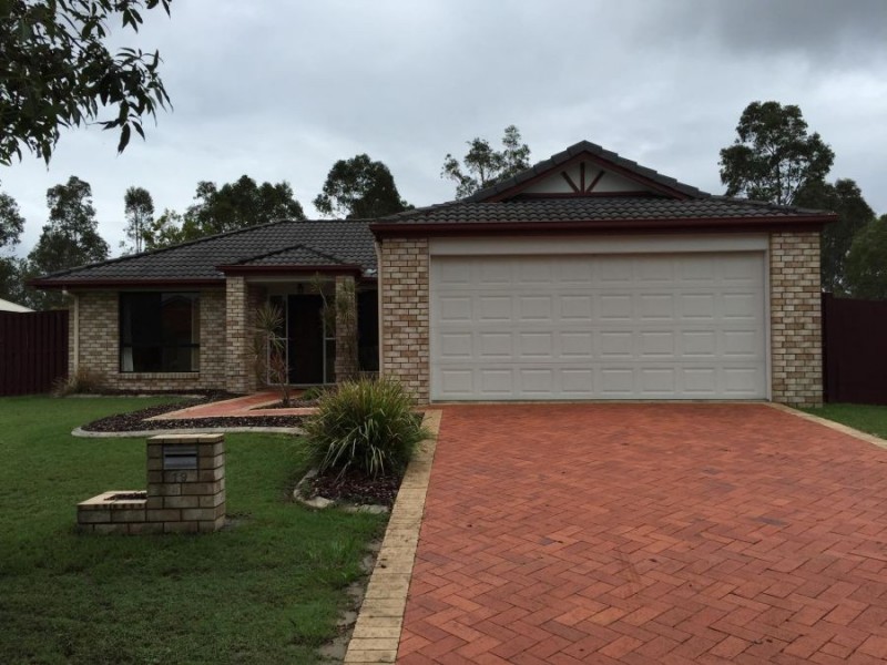 19 Cootamundra Crescent, Narangba QLD 4504