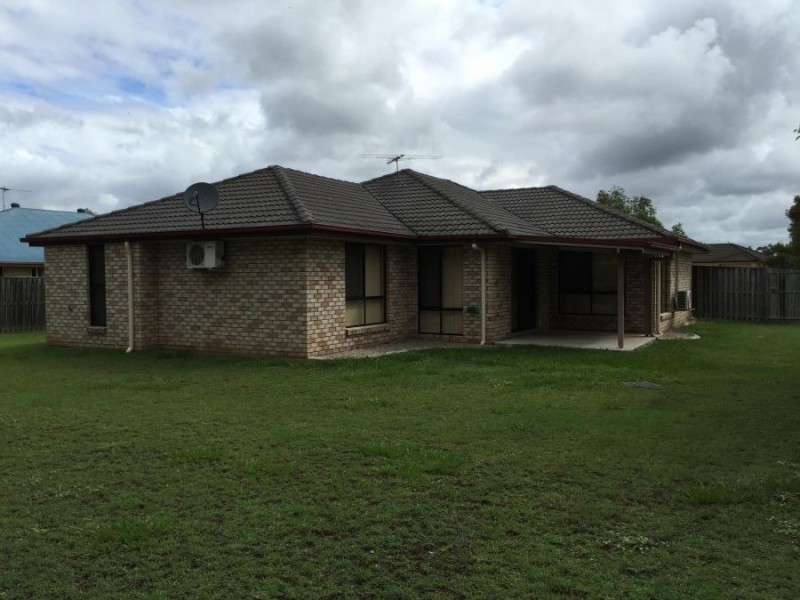 19 Cootamundra Crescent, Narangba QLD 4504