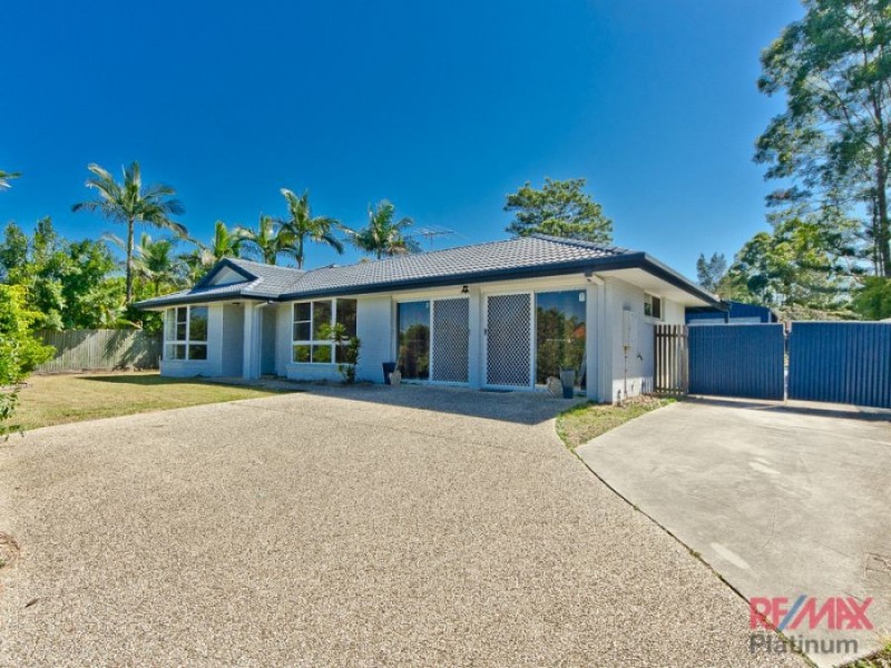 47 Hickory Drive, Narangba QLD 4504
