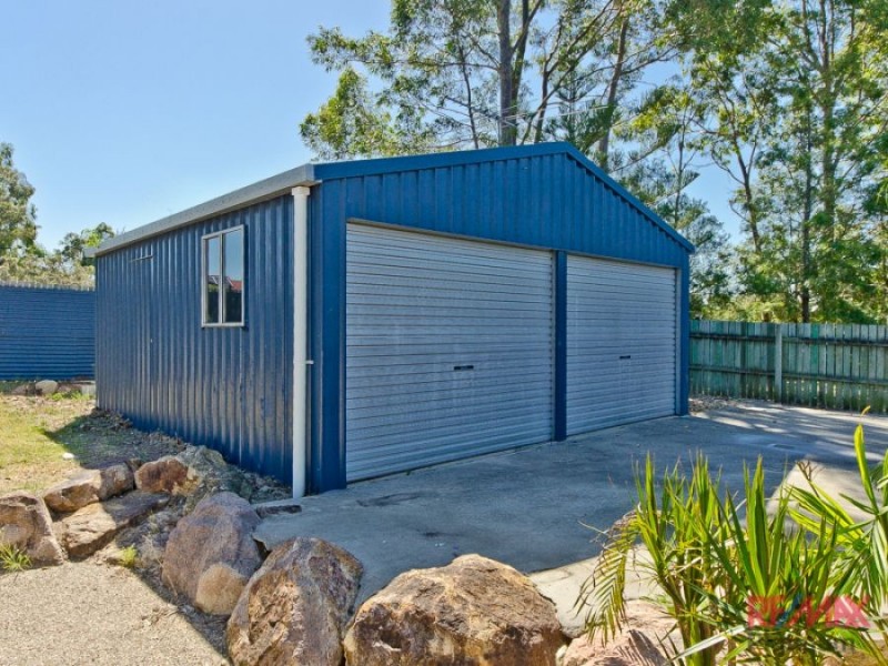 47 Hickory Drive, Narangba QLD 4504