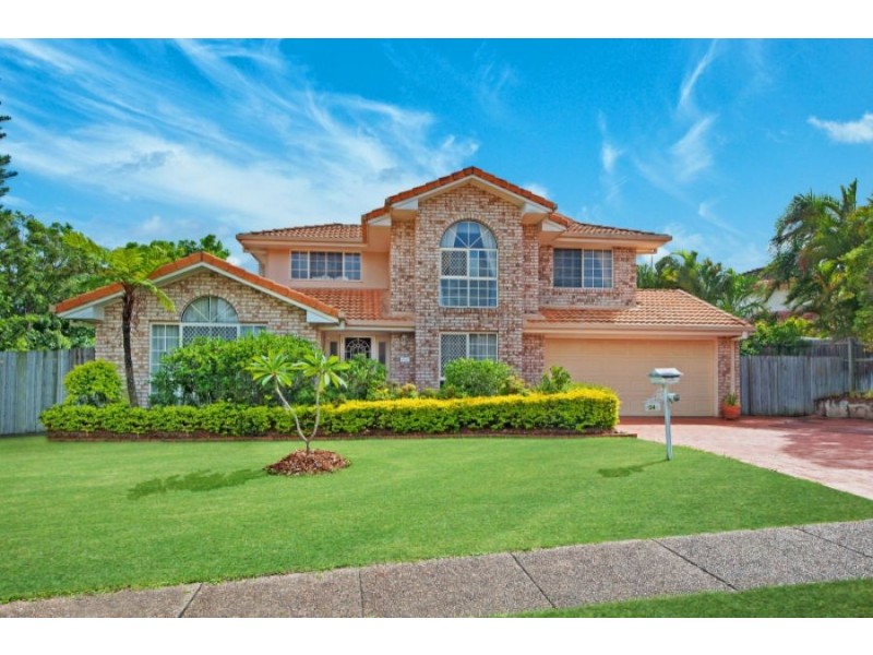 34 Satinash Street, Narangba QLD 4504