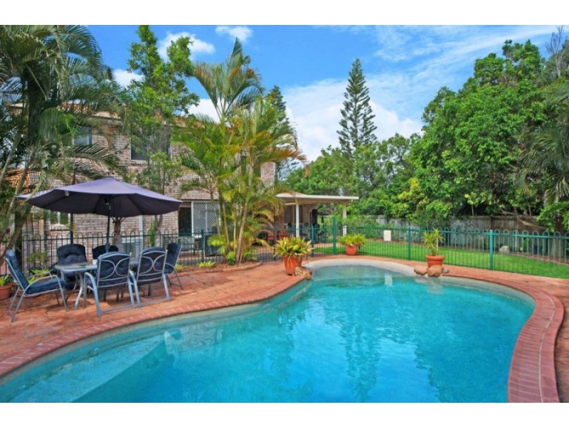 34 Satinash Street, Narangba QLD 4504