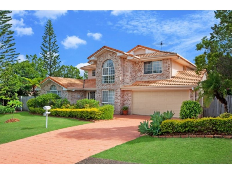 34 Satinash Street, Narangba QLD 4504