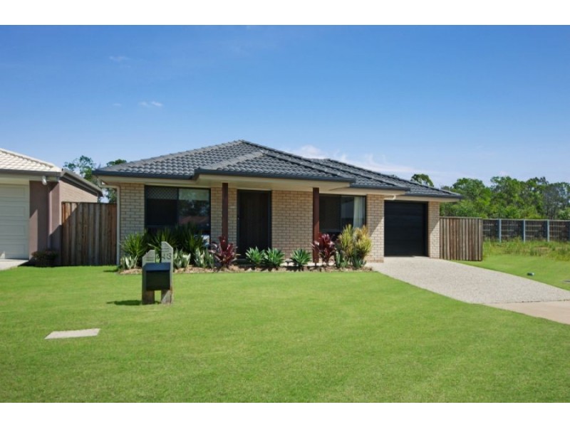 48 Bluestar Circuit, Caboolture QLD 4510