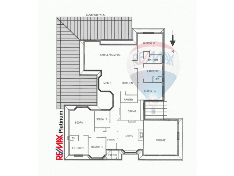 145 Nairn Road, Morayfield QLD 4506 Floorplan