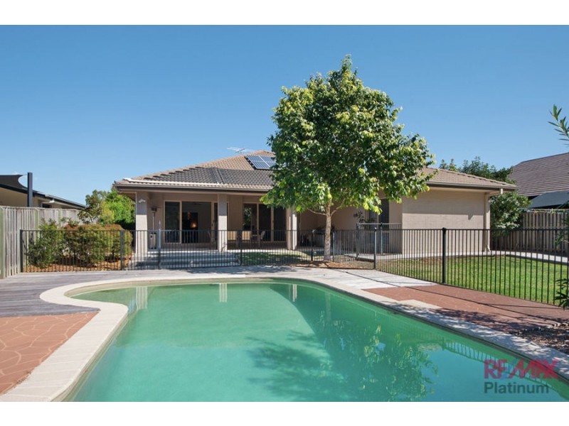 66 River Oak Way, Narangba QLD 4504