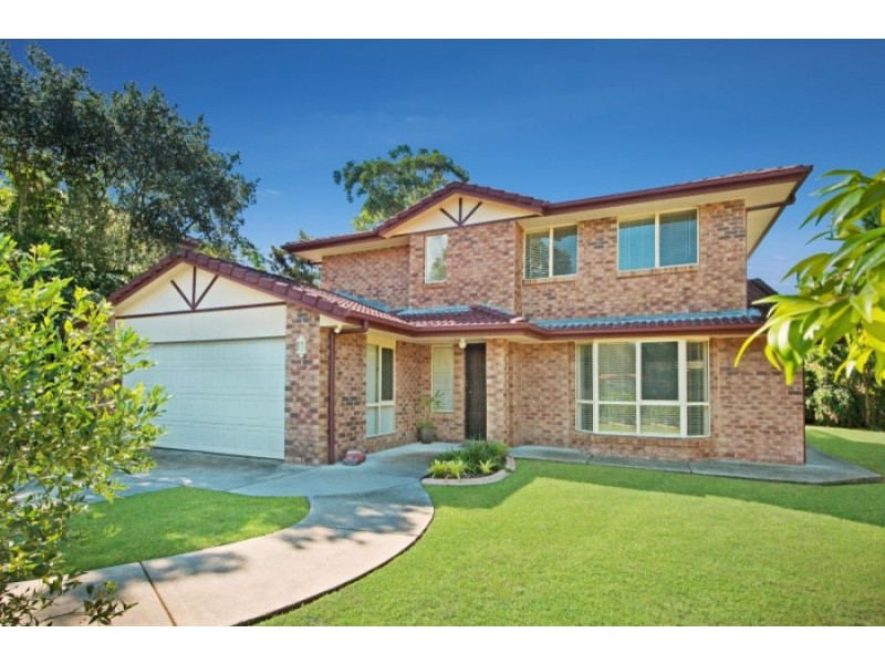 1 Guana Drive, Narangba QLD 4504