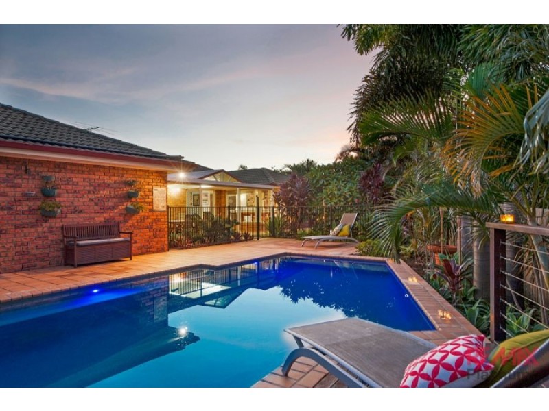 18 Songlark Court, Mango Hill QLD 4509
