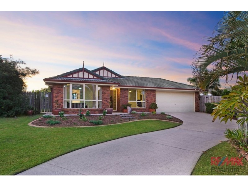 18 Songlark Court, Mango Hill QLD 4509