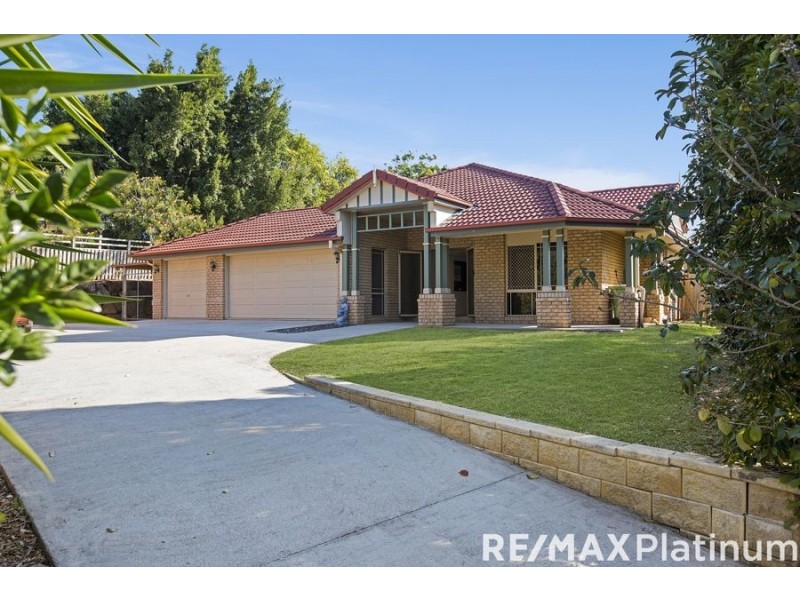 8 Kanuka Close, Narangba QLD 4504