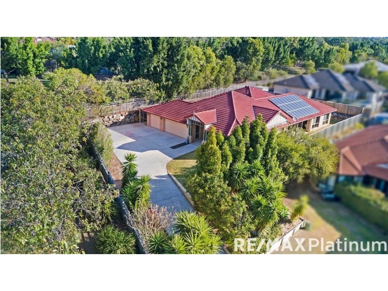 8 Kanuka Close, Narangba QLD 4504