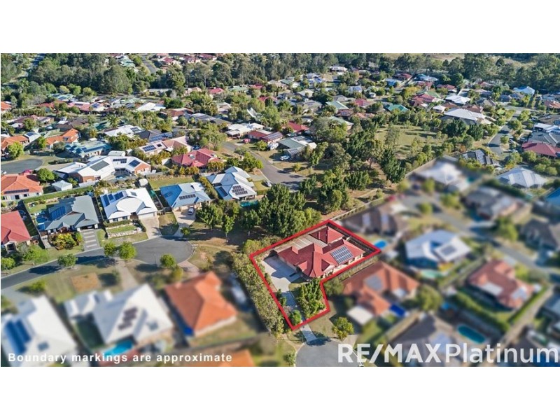 8 Kanuka Close, Narangba QLD 4504