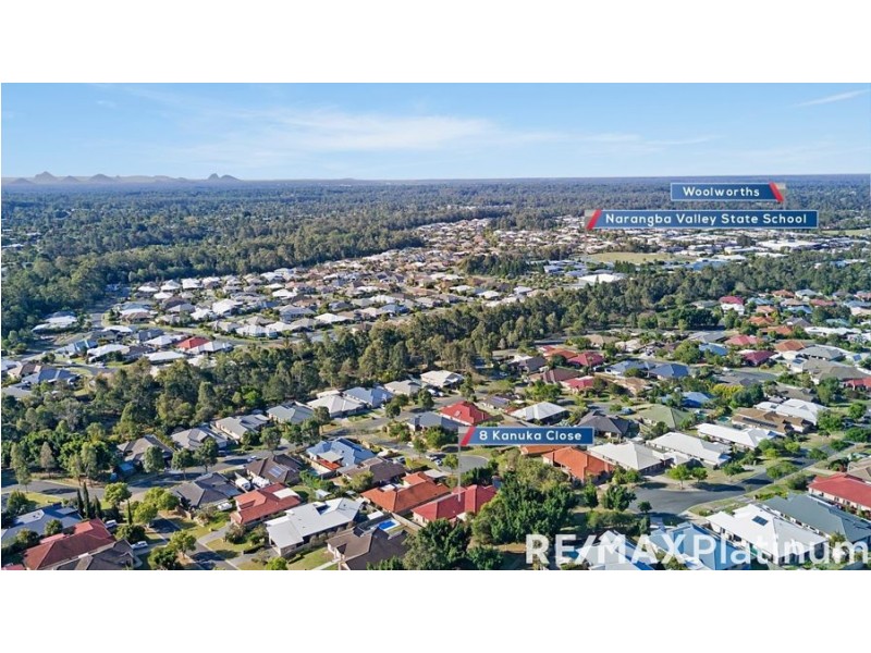 8 Kanuka Close, Narangba QLD 4504