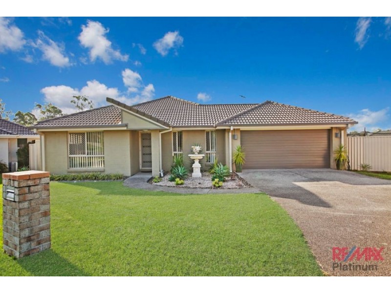 8 Baybreeze Close, Deception Bay QLD 4508