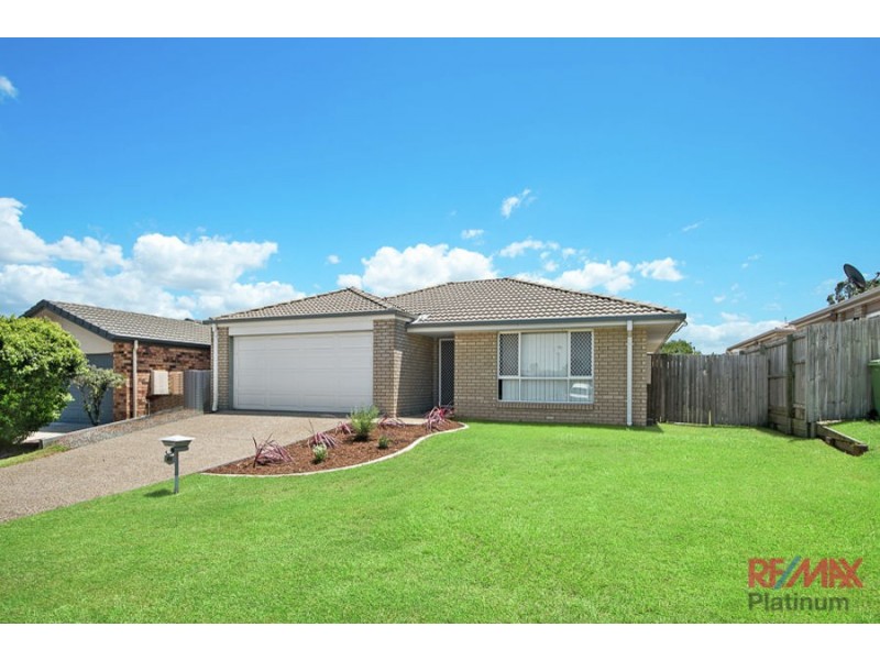 47 Hubner Drive, Rothwell QLD 4022