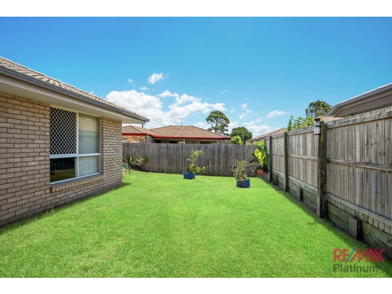 47 Hubner Drive, Rothwell QLD 4022