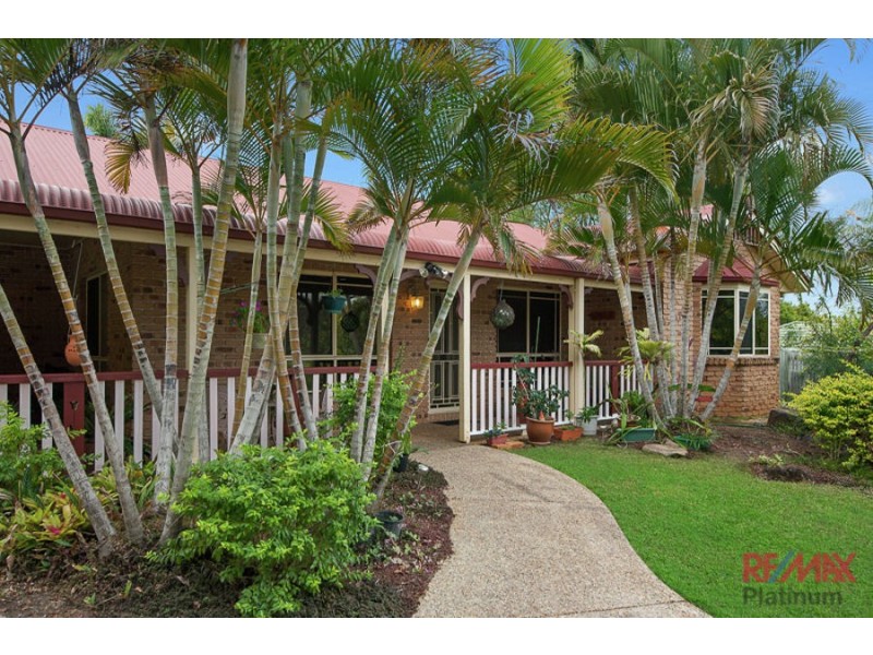 12 Quandong Court, Narangba QLD 4504